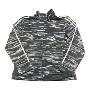 Adidas Monochrome Wave Jacket
